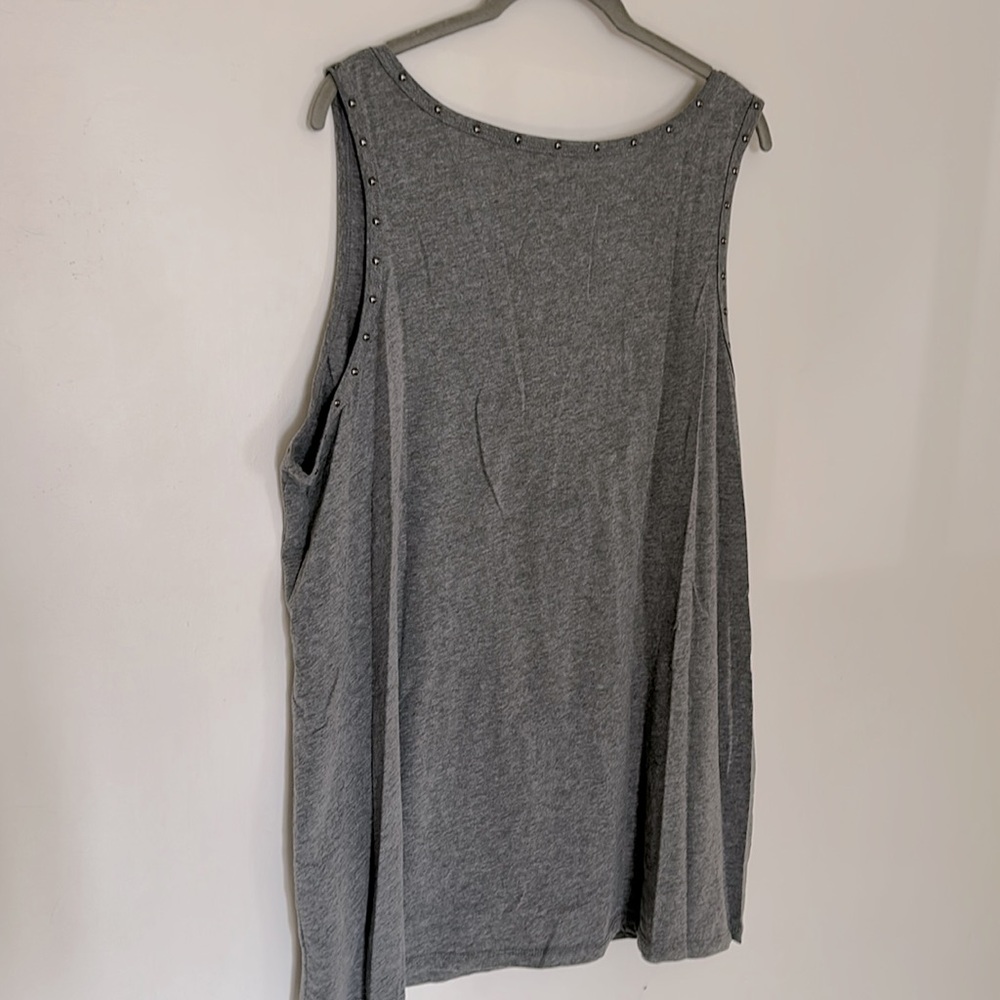 Torrid 3 Disney Mickey Mouse Studded Tank Top - Picture 5 of 6